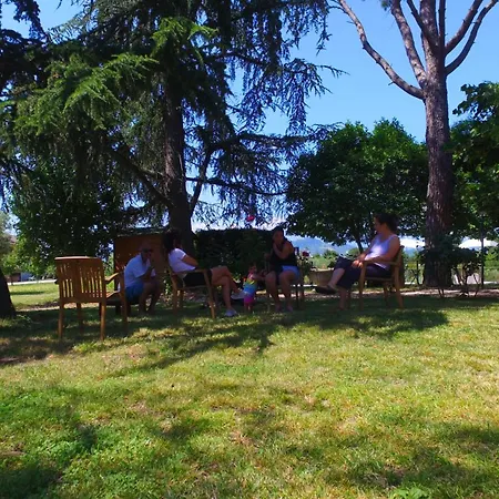 Bonfigli Séjour à la ferme *